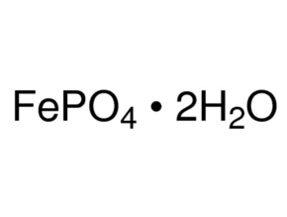 I823876-100g 磷酸铁(III) 二水合物,AR