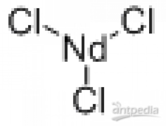 N814648-100g 氯化钕(Ⅲ),无水,99.9% metals basis