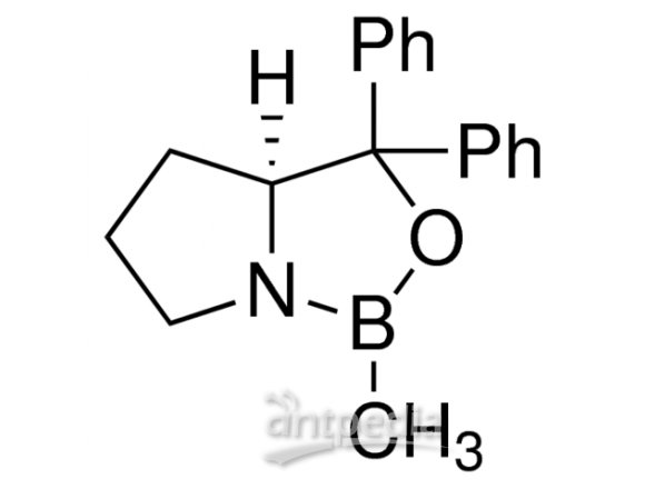 S833377-5ml (S)-(-)-2-甲基-CBS-噁唑硼烷,1.0mol/l in Toluene
