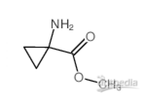 M834145-1g 1-氨基环丙烷羧酸甲酯盐酸盐,98%