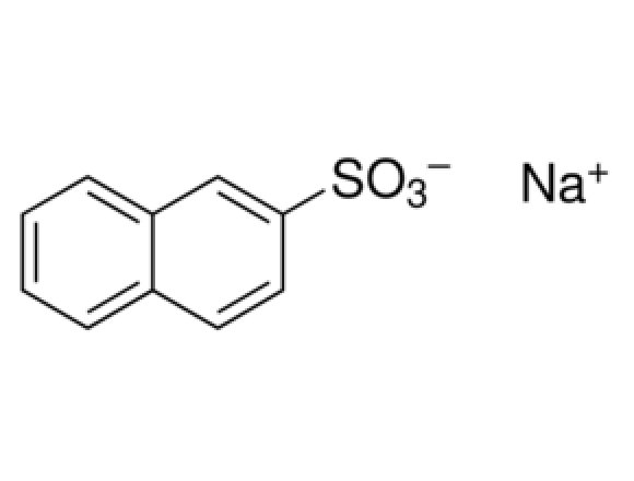N821871-10kg β-萘磺酸钠,98%