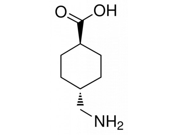 A800982-5g 氨甲环酸,98%