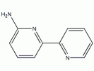 A837157-1g 6-氨基-2,2'-联吡啶,95%
