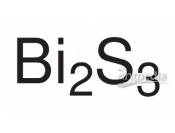B803367-5g 硫化铋(III),99%