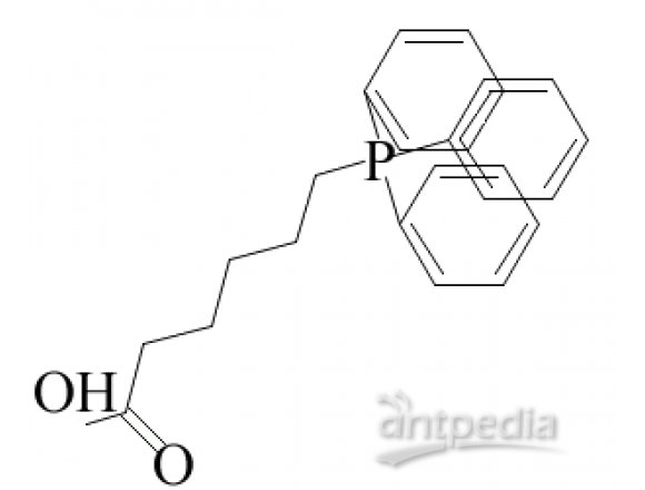 C804268-1g (5-羧基戊基)三苯基溴化磷,98%