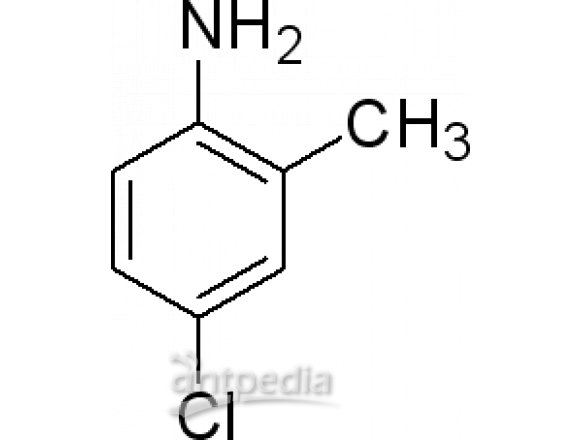 C805257-5g 4-氯-2-甲基苯胺,98%