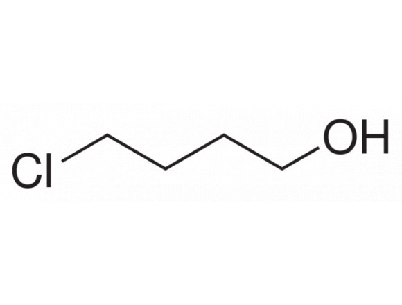 C805777-5g 4-氯-1-丁醇,97%