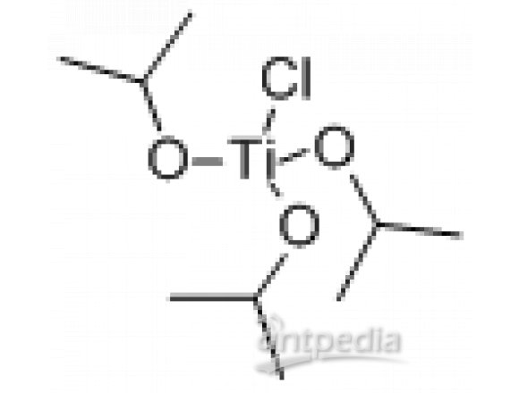C836303-25g 三异丙氧基氯化钛,1.0 M in methylene chloride