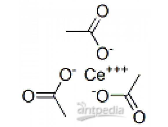 C837110-2g 醋酸铈(III)倍半水合物,99.99% (REO)