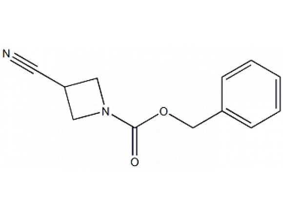 C842873-250mg 3-氰基氮杂丁烷-1-羧酸苄酯,95%