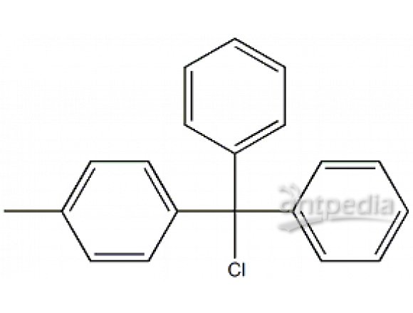 C844154-1g 4-甲基三苯基氯甲烷,98%