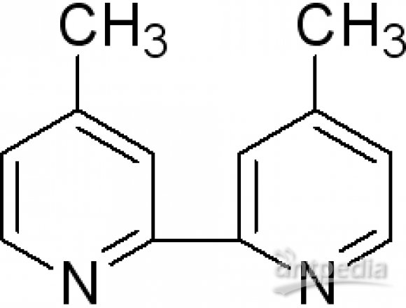 D806597-5g 4,4'-二甲基-2,2'-联吡啶,98%