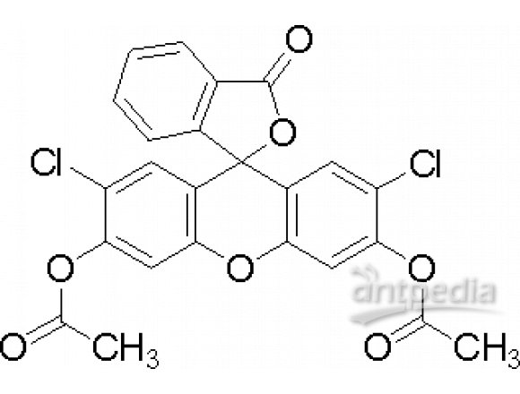 D806685-1g 2′,7′-二氯荧光素二乙酸酯,99%