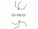 D836395-1g 双(三乙基膦)氯化钯(II),97%