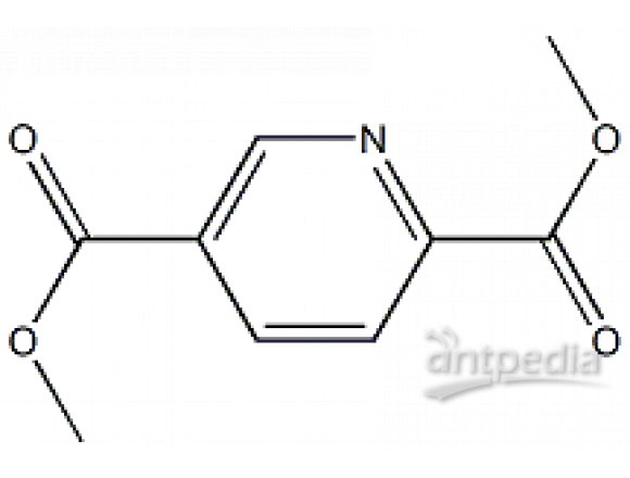 D836828-25g 吡啶-2,5-二羧酸甲酯,98%