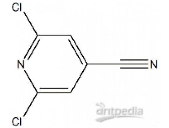 D839655-5g 2,6-二氯-4-氰基吡啶,98%