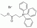 E844276-100g 2-(乙氧羰基)乙基三苯基溴化磷,97%