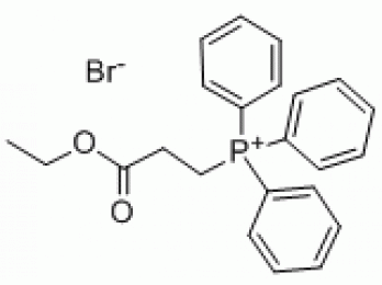 E844276-5g 2-(乙氧羰基)乙基三苯基溴化磷,97%