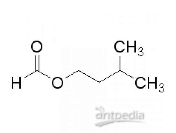 I812036-2.5L 甲酸异戊酯,95%