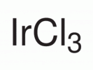 I812163-5g 氯化铱(III),anhydrous,99.99%(metals basis),Ir≥63.9%