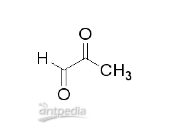 M813443-5kg 丙酮醛,40%溶液