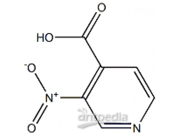 N825543-5g 3-硝基异烟酸,≥95%