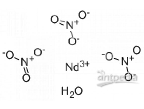 N837115-100g 硝酸钕(III)水合物,99.99% (REO)