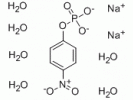 N837211-25g 4-硝基苯磷酸盐 二钠盐 六水合物,用于酶联免疫,≥99.0%