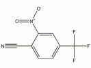 N838204-25g 4-氰基-3-硝基三氟甲基苯,99 %