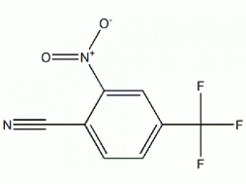 N838204-5g 4-氰基-3-硝基三氟甲基苯,99 %