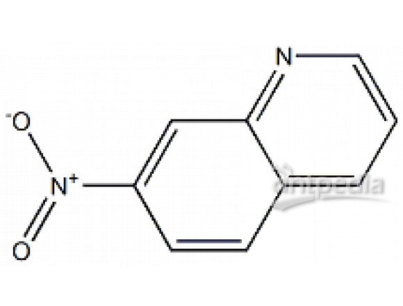 N844630-250mg 7-硝基喹啉,98%