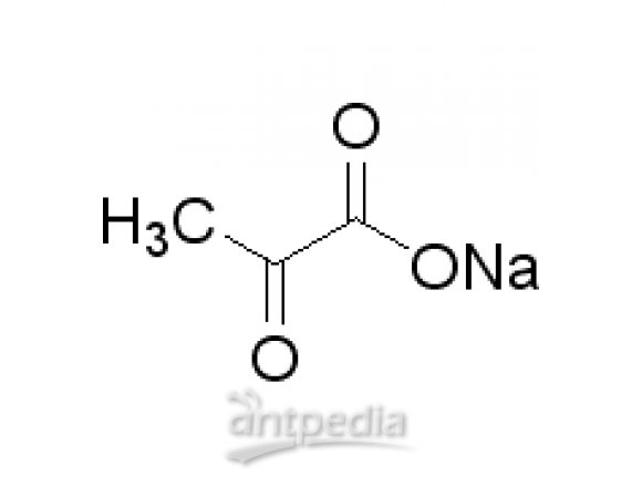 S817535-100g 丙酮酸钠,99%