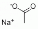 S818355-250g 乙酸钠,无水,色谱级，≥99.0% (NT)