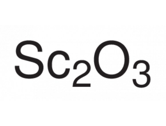 S818447-100g 氧化钪(Ⅲ),99.9% metals basis