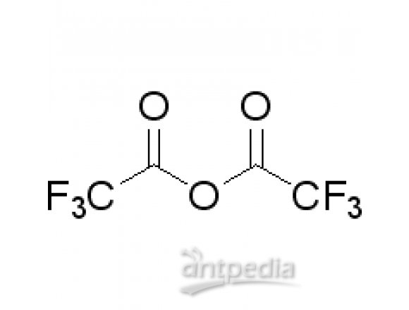 T818926-250ml 三氟乙酸酐,用于GC衍生化, ≥99.0% (GC)