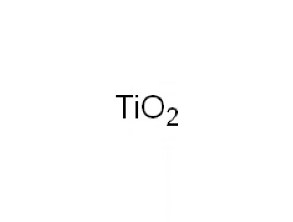 T818932-100g 纳米二氧化钛,99.8% metals basis,40nm,金红,亲水