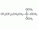 T820162-500g 1H,1H,2H,2H-全氟癸基三甲氧基硅烷,97%