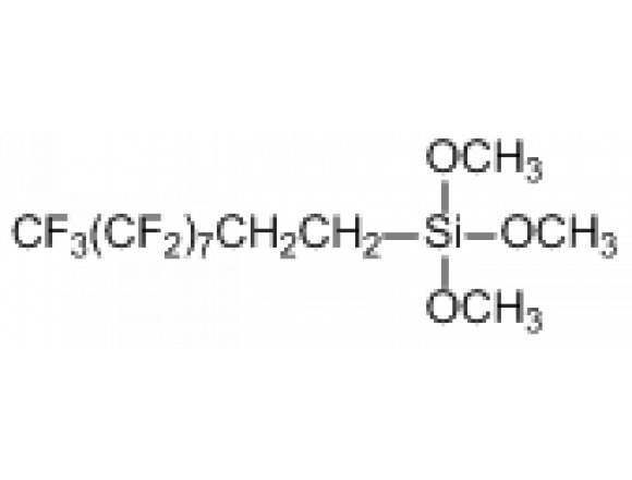 T820162-1g 1H,1H,2H,2H-全氟癸基三甲氧基硅烷,97%