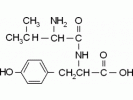 V820506-1g L-缬氨酰基-L-酪氨酸,98%