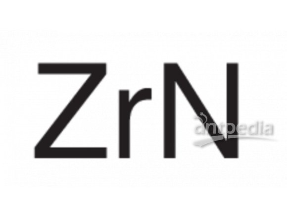 Z820820-500g 氮化锆,99% metals basis,400目
