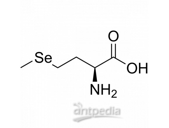 L-SelenoMethionine | MedChemExpress (MCE)