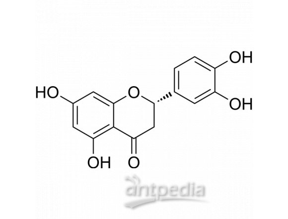 Eriodictyol | MedChemExpress (MCE)