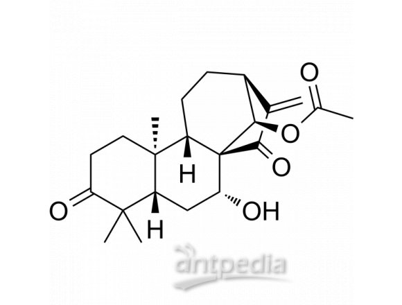 HY-N2113 Glaucocalyxin B | MedChemExpress (MCE)