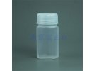 PFA广口瓶100ml半导体高纯电子级溶剂储存瓶
