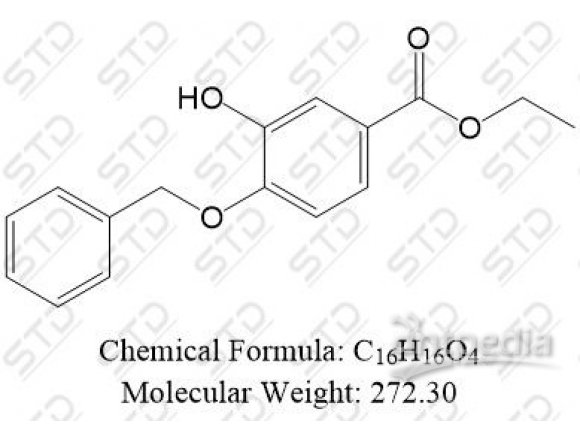 Difamilast杂质1 177429-27-5 C16H16O4