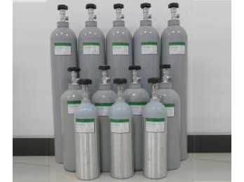 GBW(E)062709 氮中甲烷和丙烷
