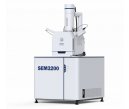 国仪量子钨灯丝扫描电子显微镜 SEM3200 