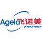艾杰尔-飞诺美（Agela & Phenomenex）