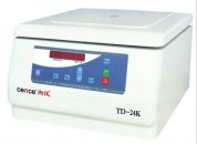 湖南湘仪TD-24K血型卡专用离心机