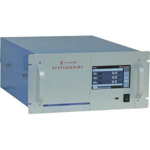 TH-2002型二氧化硫监测仪